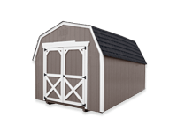 Barn shed